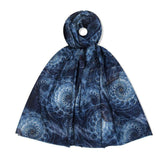 Schal - Mahlstrom - Fox by Ren